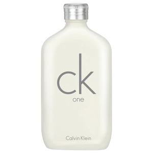 CALVIN KLEIN ck One Eau de Toilette 50 ml