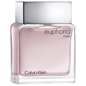 CALVIN KLEIN Euphoria Men Eau de Toilette 50 ml