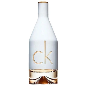 Calvin Klein Ck In2u Women Eau De Toilette Spray 100 ml