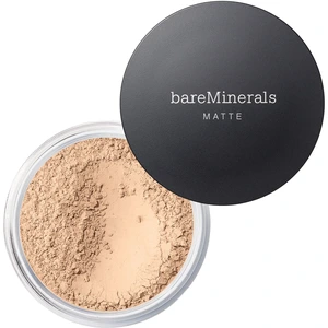 bareMinerals Original Matte Foundation SPF15 Fairly Light 03 - 6 g