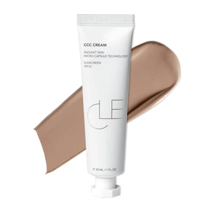 CLE Cosmetics CCC Cream Neutral Medium 206
