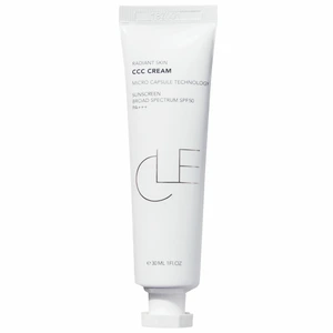 CLE Cosmetics CCC Cream Warm Deep 501