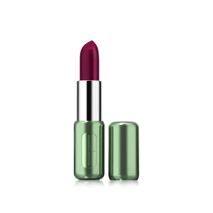 Clinique Pop Longwear Lipstick  Matte 8 Bold Pop 8 Bold Pop
