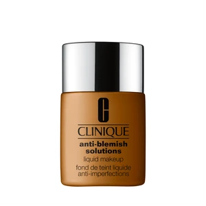 Clinique Anti Blemish Liquid Makeup Foundation WN 114 Golden
