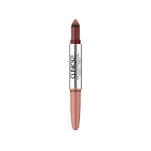 Clinique High Impact Dual Strawberry and Chocolate