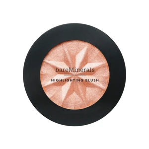 bareMinerals GEN NUDE Highlighting Blush Peach Glow Peach Glow