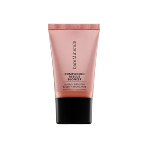 bareMinerals COMPLEXION RESCUE Blonzer Kiss of Rose Kiss of Rose