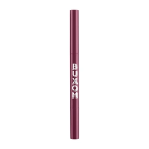Buxom Power Line Plumping Lipliner Powerful Plum Powerful Plum