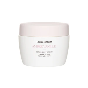 Laura Mercier Serum Body Cream Ambre Vanille 200 ml