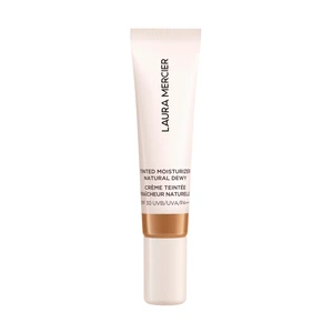 Laura Mercier Tinted Moisturizer Natural Dewy SPF 30 5N Clay Mini