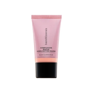 bareMinerals COMPLEXION RESCUE Highlighting Blush Peach Glow Peach Glow