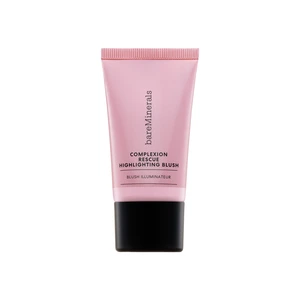 bareMinerals COMPLEXION RESCUE Highlighting Blush Rose Glow Rose Glow