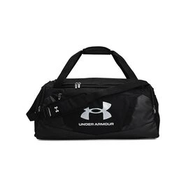 UA Undeniable 5.0 Duffel Medium Gym Bag Svart