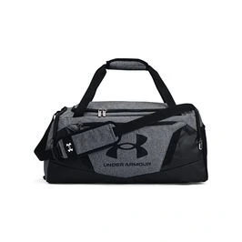Undeniable 5.0 Dufflebag Grå