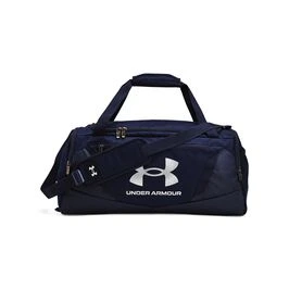 Undeniable 5.0 Duffle SM, Midnight Navy