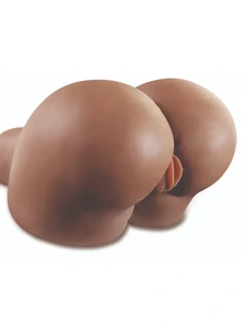 Fuck My Big Black Ass Mega Masturbator
