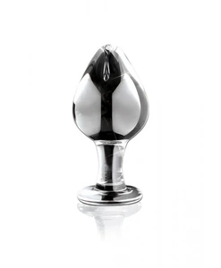 Analplugg Icicles No.25