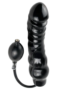 Inflatable Ass Blaster