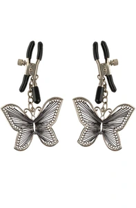 Butterfly Nipple Clamps