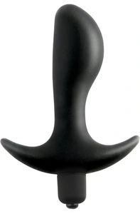 Vibrating Perfect Plug