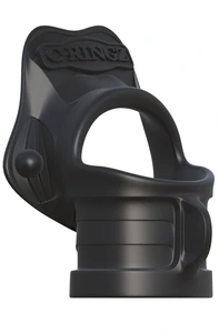 Rock Hard Ring And Ball Stretcher