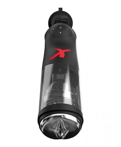 Masturbator Deluxe Mega-Bator PDX Elite