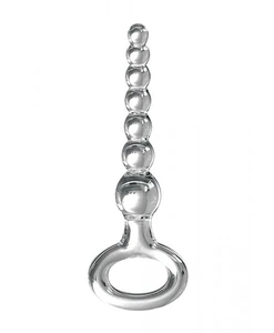 Pipedream - Icicles Buttplug No. 67