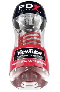 ViewTube 2 Stroker