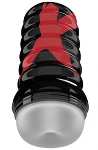 Air Tight Frosted Stroker