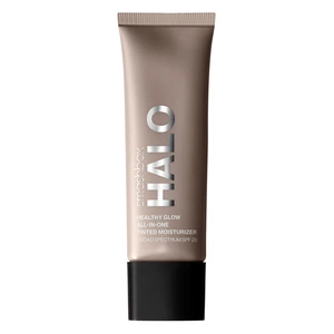 Smashbox Halo Healthy Glow All-In-One Tinted Moisturizer SPF25 22 Deep Rich Neutral