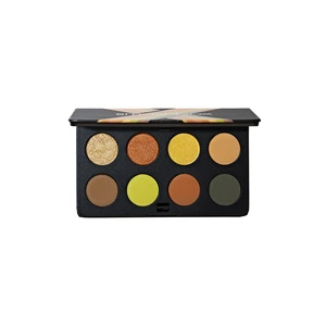 Smashbox Always On Moodboard Eyeshadow Palette Earthy Vibes