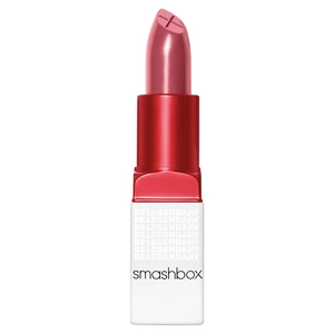 Smashbox Be Legendary Prime & Plush Lipstick 07 Stylist