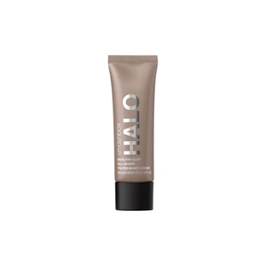 Smashbox Halo Healthy Glow All-In-One Tinted Moisturizer SPF25 11 Dark