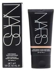 NARS Pure Radiant Tinted Moisturizer St. Moritz