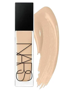 NARS Natural Radiant Longwear Foundation Mont Blanc