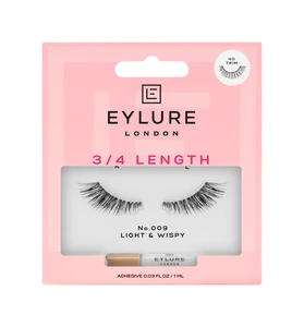 Eylure 3/4 Length 009 False Lashes 009
