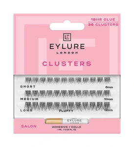 Eylure Clusters Fluffy