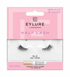 Eylure Half Lash No.5