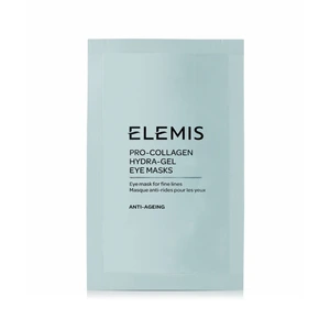 Elemis Pro-Collagen Hydra-Gel Eye Mask 6 pcs