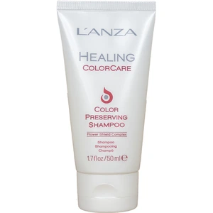 L'ANZA Healing Color Care Color-Preserving Shampoo 50 ml