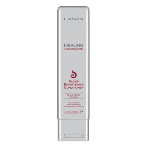 L'ANZA Healing Color Care Silver Brightening Conditioner 250 ml