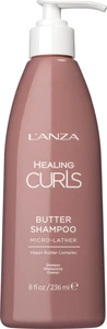 L'ANZA Healing Curls Shampoo 236 ml
