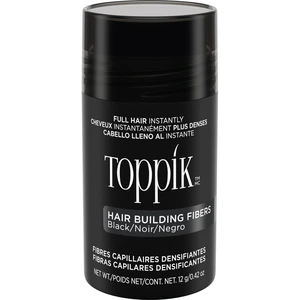 Toppik Hair Building Fibers - White