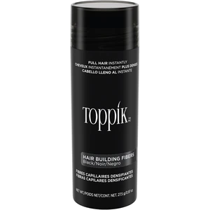 Toppik Large Hair Building Fibers, Light Brown