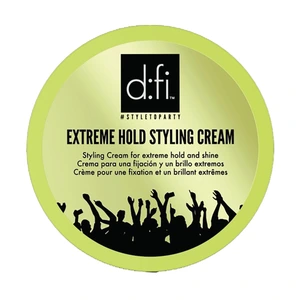 d:fi Extreme Hold Styling Cream 75 g