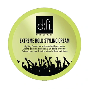d:fi Extreme Hold Styling Cream Styling Creme - 150 g
