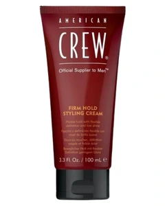 American crew 100 ml Style Firm Hold Styling Gel