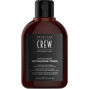 American Crew American Ssc Revitalizing Tonic 150ml