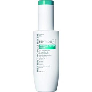 Peter Thomas Roth Peptide 21 Wrinkle Resist Serum, 30ml