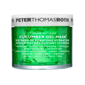 Peter Thomas Roth Cucumber Gel Mask 50 ml 50 ml